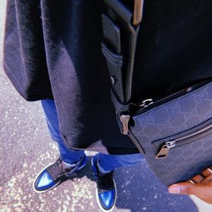 Meet your Posher, Al